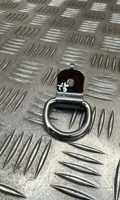 Lexus UX Tie down hook / loop
