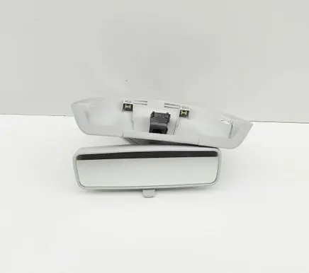 Fiat 500E Rear view mirror (interior) 07357267190 735726719