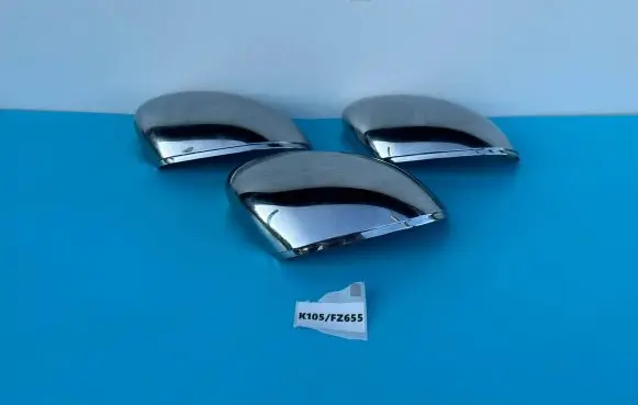 Fiat 500L Plastic wing mirror trim cover 6901-013
