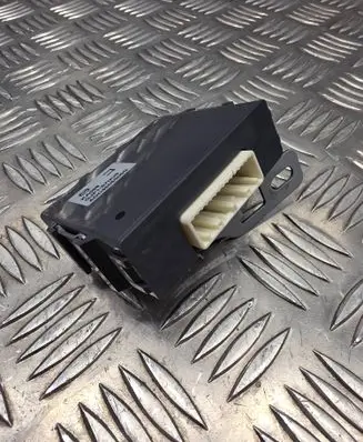 Mazda 6 Parking PDC control unit/module GJF167UU0 KA098 ADC9506000G
