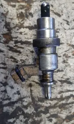 Lexus IS 220D-250-350 Fuel injector 003122F 2371026011 723