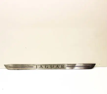 Jaguar XK - XKR Front sill trim cover 
