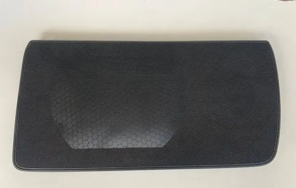 Audi A6 S6 C7 4G Parcel shelf speaker trim grill 4G5035405