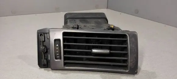 Audi A6 S6 C5 4B Dashboard side air vent grill/cover trim 4B1820902
