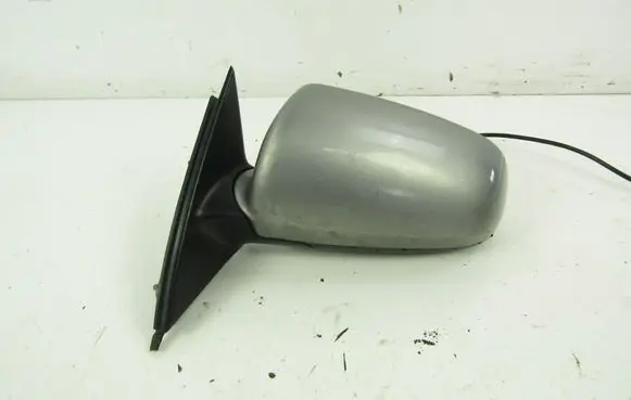 Audi A4 S4 B6 8E 8H Manual wing mirror 