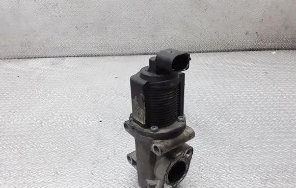 Opel Astra H EGR valve 552060490