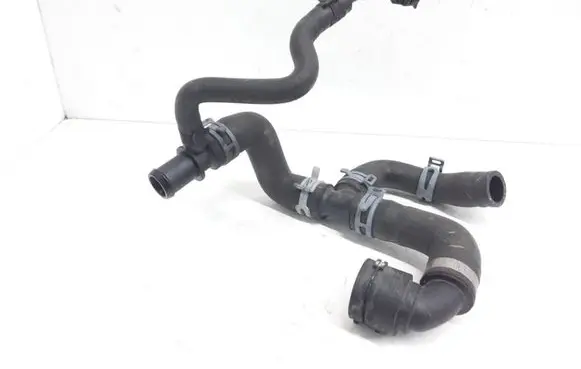 Audi Q5 SQ5 Engine coolant pipe/hose 4H0122293AA N9076060I