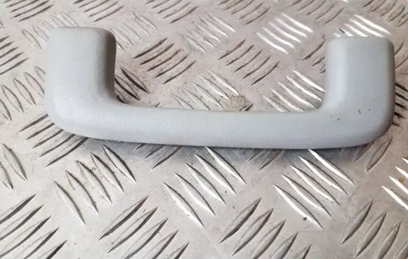 Mitsubishi ASX Front interior roof grab handle