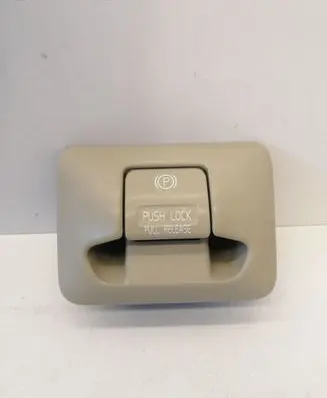 Volvo XC60 Hand parking brake switch 31334638