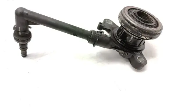 Nissan Qashqai clutch release bearing 