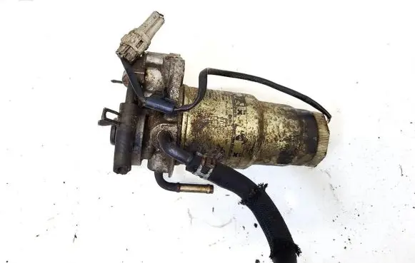 Toyota Avensis T250 Fuel filter 2339064450 23390-64450
