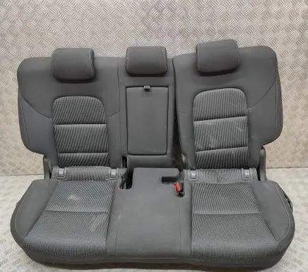 KIA Sportage Rear seat 89150F10001