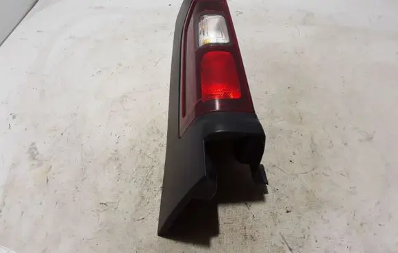 Renault Trafic III (X82) Rear/tail lights 265A66978R