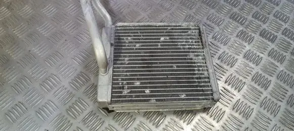 Ford Transit - Tourneo Connect Heater blower radiator