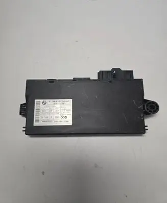 BMW 1 E82 E88 CAS control unit/module 61359147226