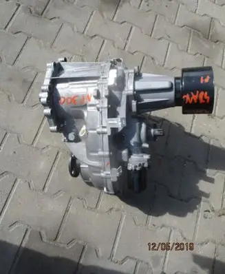 Mercedes-Benz X-class W470 Gearbox transfer box case 78888
