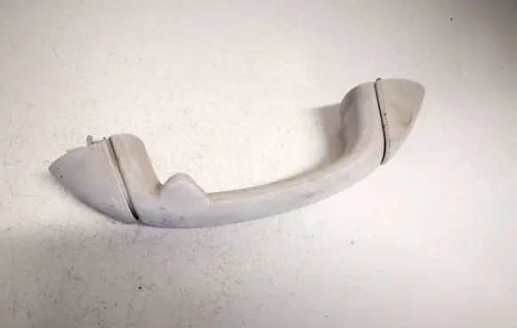 Mini One - Cooper R50 - 53 Rear interior roof grab handle