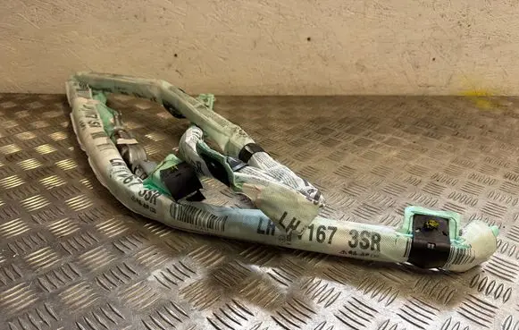 Mercedes-Benz GLE W167 Roof airbag A1678603101 1543119227