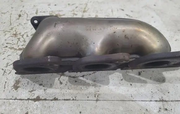 Mercedes-Benz GLK (X204) Exhaust manifold A2721402309