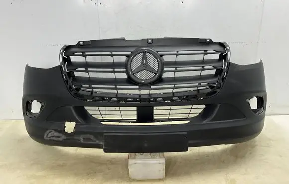 Mercedes-Benz Sprinter W907 W910 Front bumper A9108850000