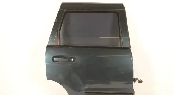 Jeep Grand Cherokee (WK) Rear door