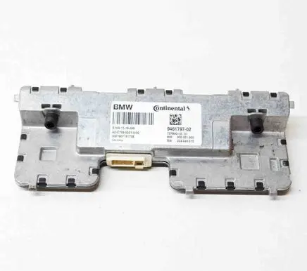 BMW X3M F97 Windshield/windscreen camera 9461797 75789013