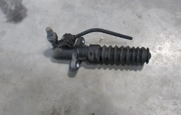 Opel Crossland X Slave cylinder release bearing 