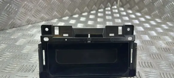 Ashtray (front)