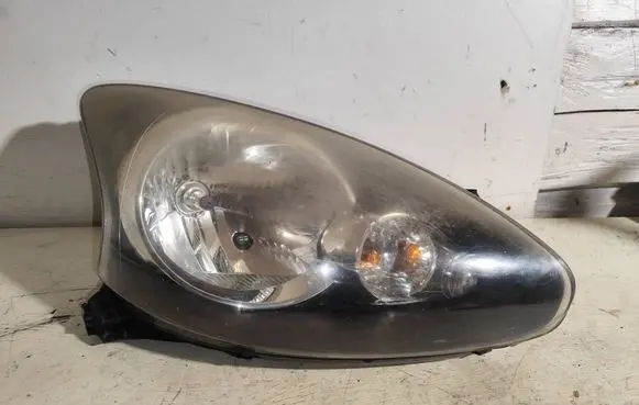 Headlight/headlamp