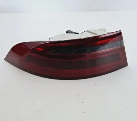 Jaguar XF X260 Rear/tail lights 197337