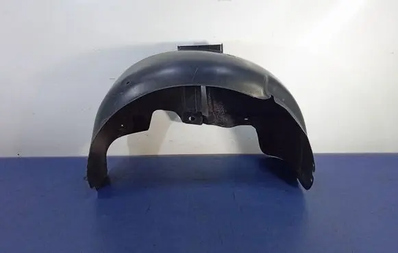 Volkswagen Touran I Rear arch fender liner splash guards 1T0810971B