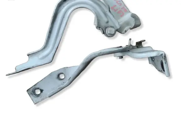 Peugeot Boxer Engine bonnet/hood hinges 