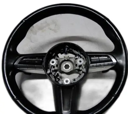 Mazda MX-30 Steering wheel 653861400A