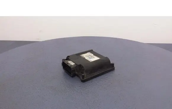 Opel Meriva A Other control units/modules 110R-006045
