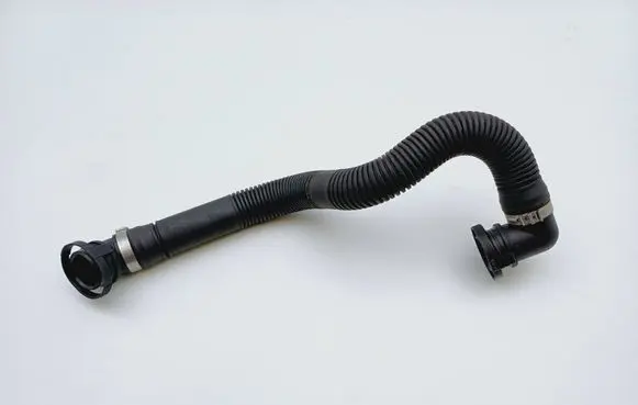 Audi A6 S6 C6 4F Breather hose/pipe 4F01338896