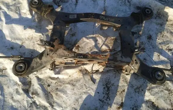 Mercedes-Benz R W251 Rear subframe 