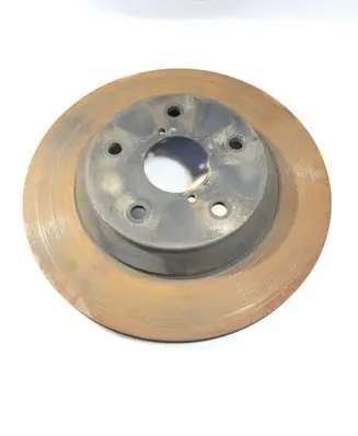 Subaru Forester SK Rear brake disc 26700SJ000