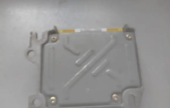 Audi A4 S4 B6 8E 8H Airbag control unit/module 8E0959655