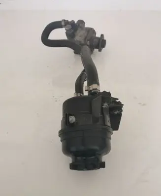 BMW X3 E83 Power steering fluid tank/reservoir 3421989