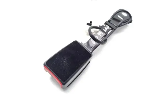 MG ZS Front seatbelt buckle 10127879 191225 2494495ASA