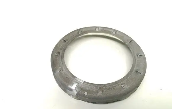 BMW 5 E60 E61 In tank fuel pump screw locking ring/nut 6762417