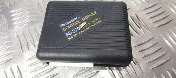 Alfa Romeo 156 Other control units/modules 730829