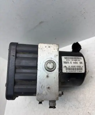 Ford Focus C-MAX ABS Pump 10096001273 7TU8A10D97 28560004033