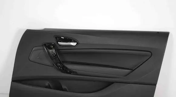 BMW 2 F22 F23 Front door card panel trim 7268404 51417268404