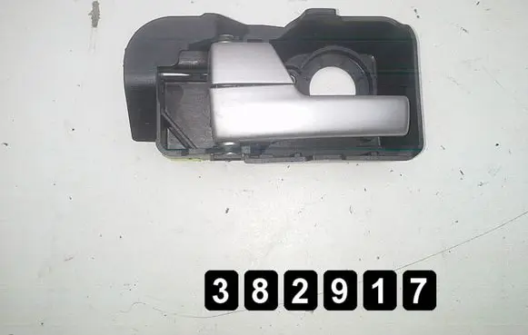 Ford Mondeo Mk III Front door exterior handle 1s71f22601af