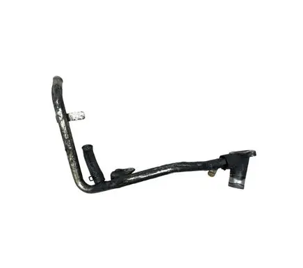 Opel Astra J Coolant pipe/hose 