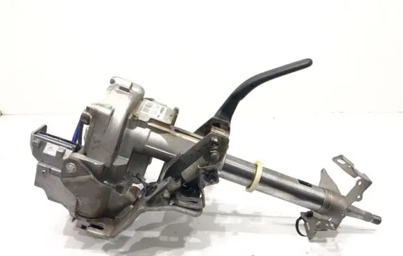 Nissan Qashqai Power steering pump 48810JD90B