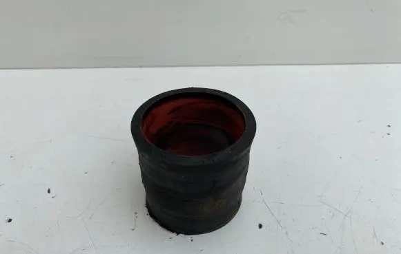 Volvo V70 Intercooler hose/pipe