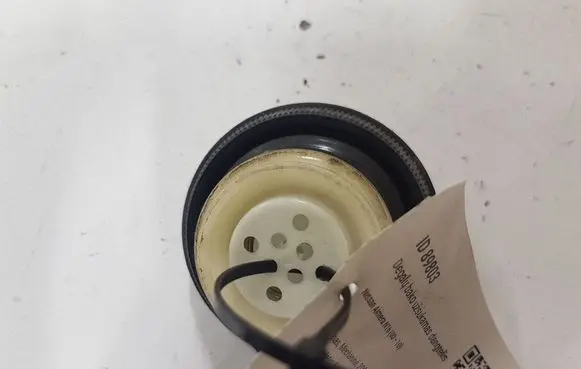 Nissan Almera N16 Fuel tank filler cap