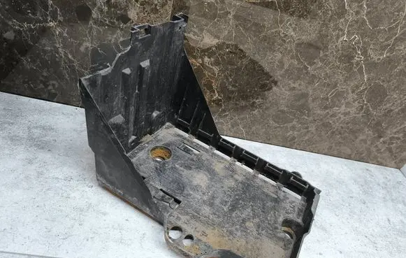 Citroen C4 Grand Picasso Battery tray 9663615380 M04010A100